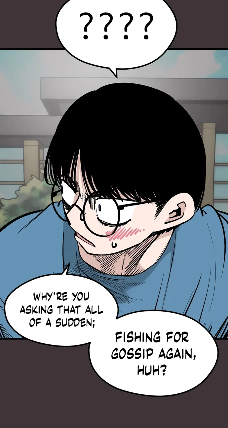 The Student, the Witch, and the Academy Chapter 74 Page 24