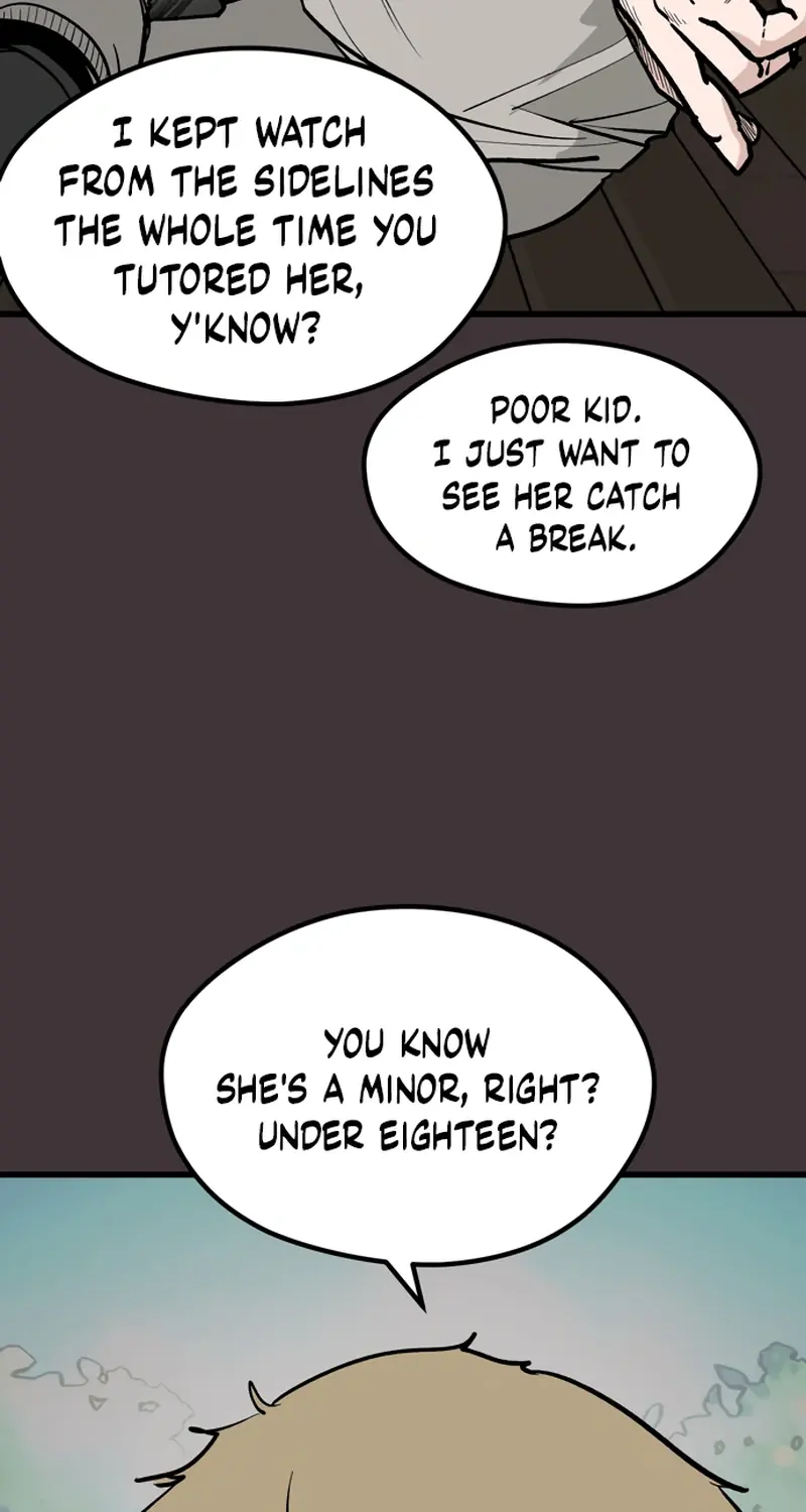 The Student, the Witch, and the Academy Chapter 74 Page 26