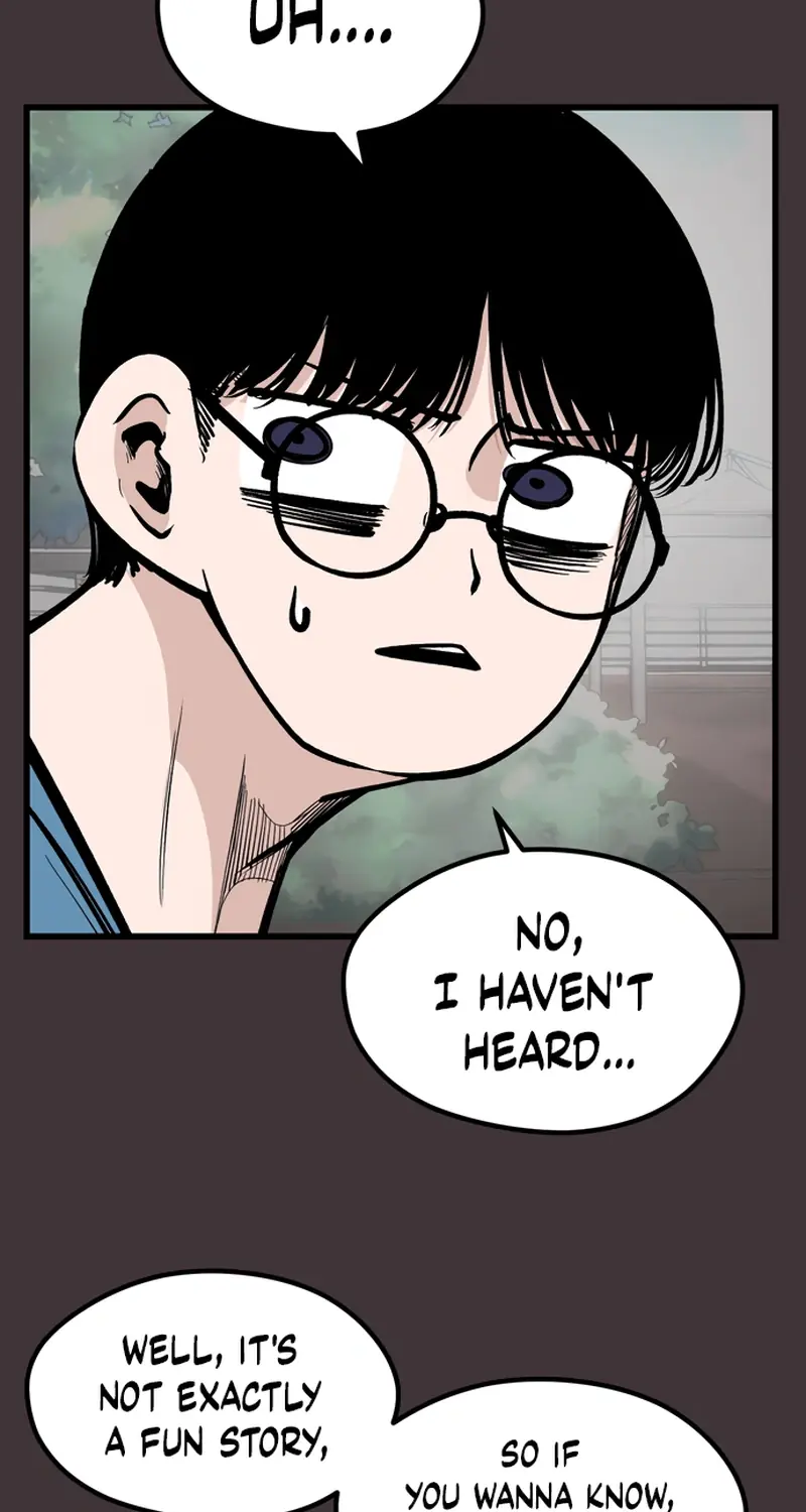 The Student, the Witch, and the Academy Chapter 74 Page 28