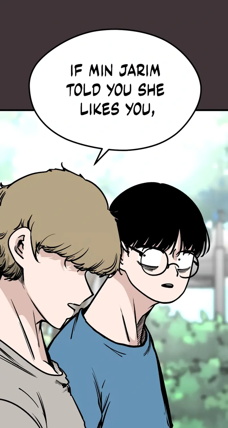 The Student, the Witch, and the Academy Chapter 74 Page 34