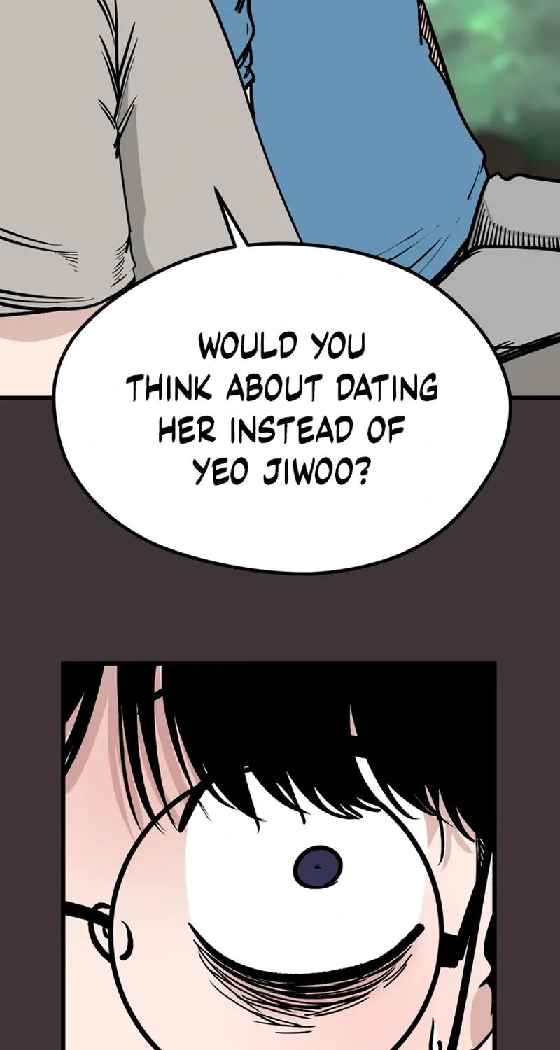 The Student, the Witch, and the Academy Chapter 74 Page 35