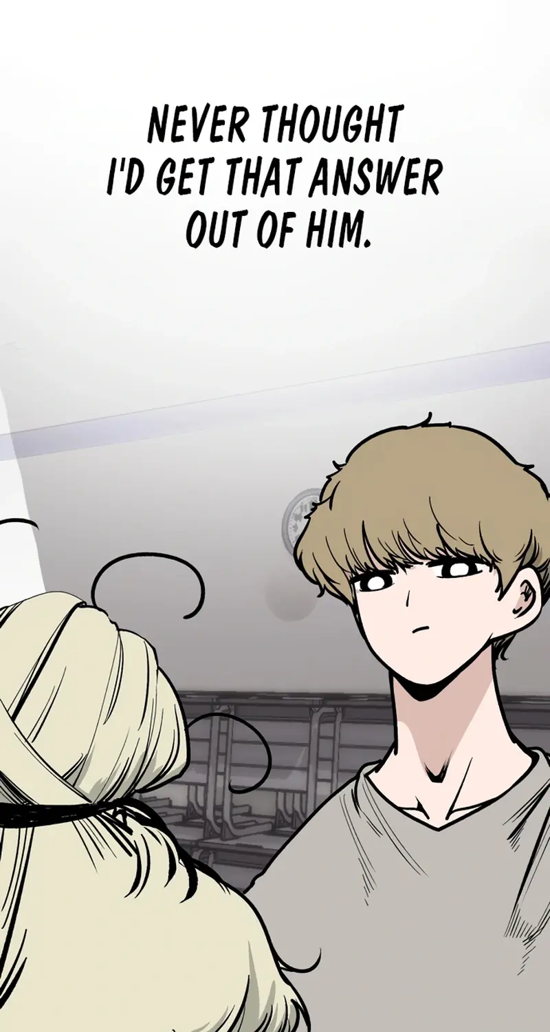 The Student, the Witch, and the Academy Chapter 74 Page 41