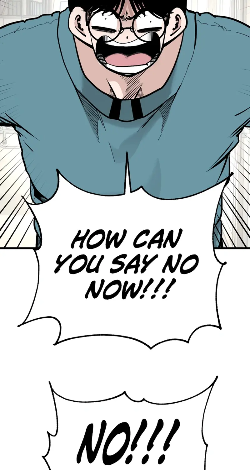 The Student, the Witch, and the Academy Chapter 74 Page 47