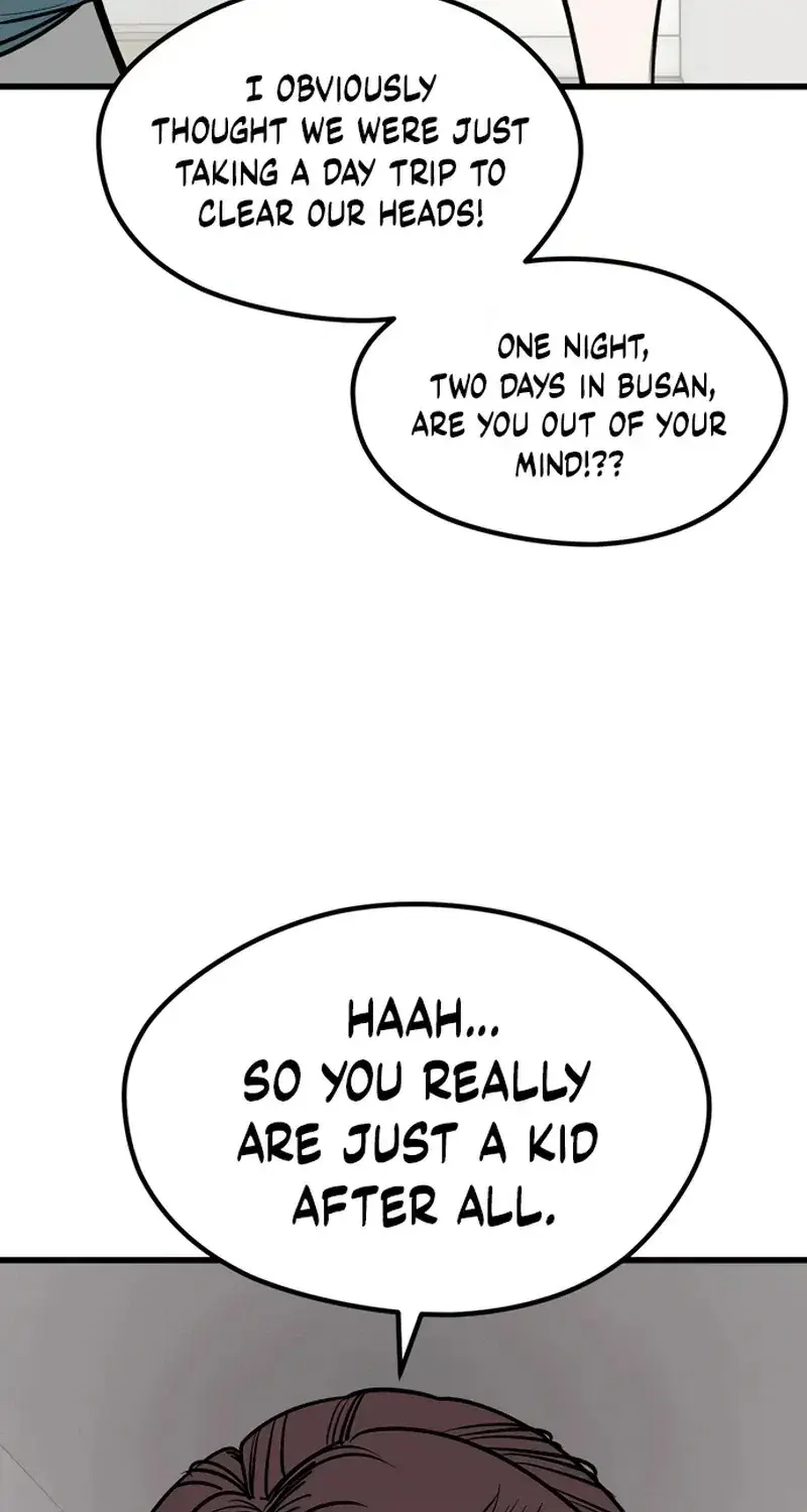 The Student, the Witch, and the Academy Chapter 74 Page 50
