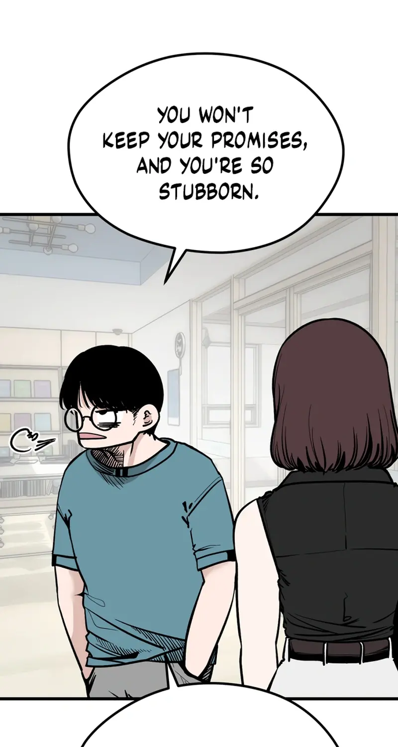 The Student, the Witch, and the Academy Chapter 74 Page 53
