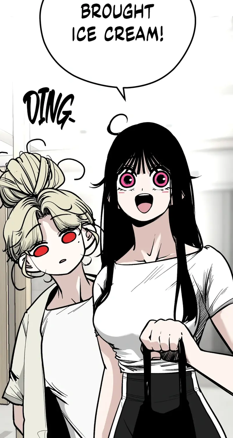 The Student, the Witch, and the Academy Chapter 74 Page 55