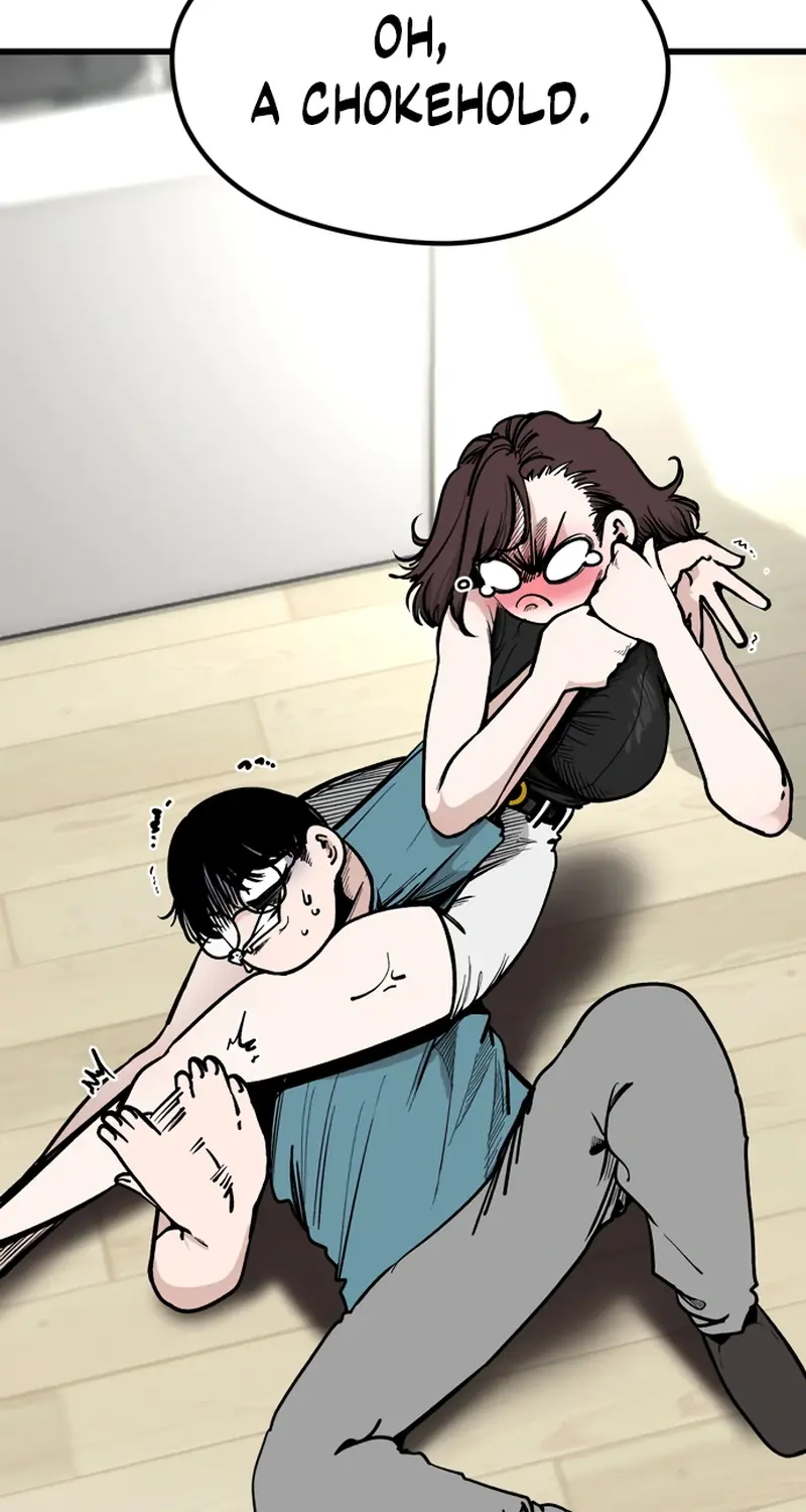 The Student, the Witch, and the Academy Chapter 74 Page 57