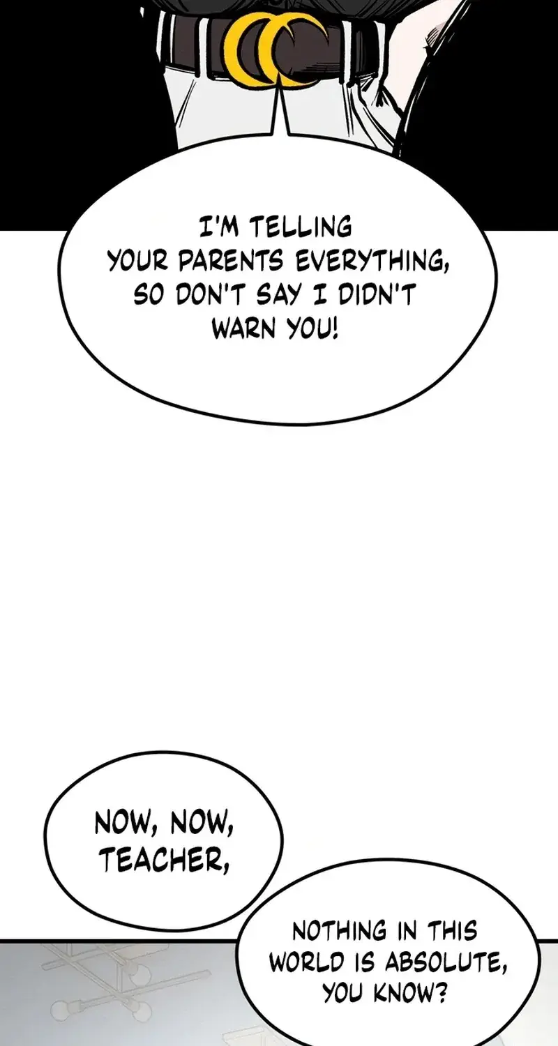 The Student, the Witch, and the Academy Chapter 74 Page 60