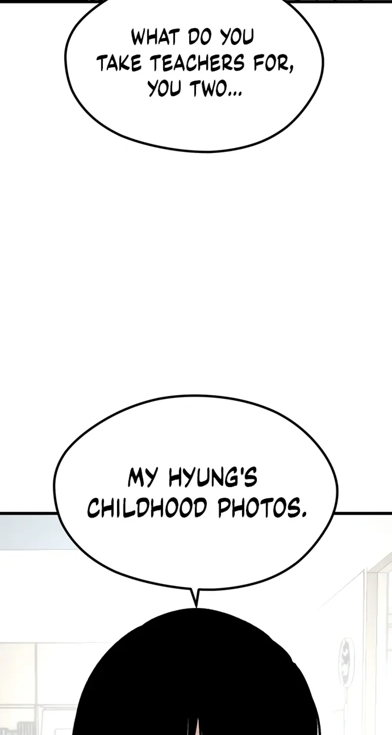 The Student, the Witch, and the Academy Chapter 74 Page 63