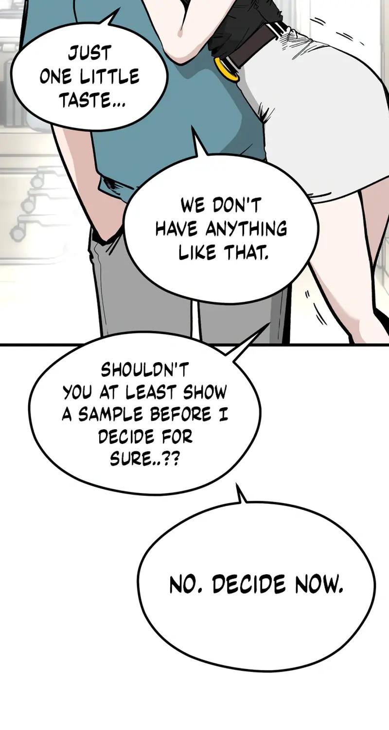 The Student, the Witch, and the Academy Chapter 74 Page 66