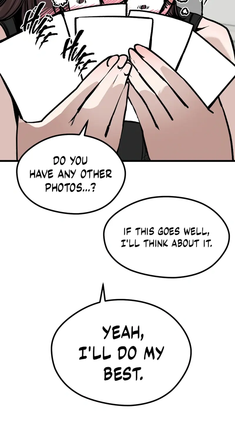 The Student, the Witch, and the Academy Chapter 74 Page 68