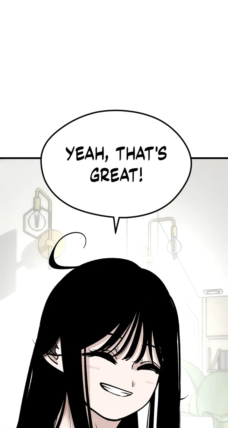 The Student, the Witch, and the Academy Chapter 74 Page 75