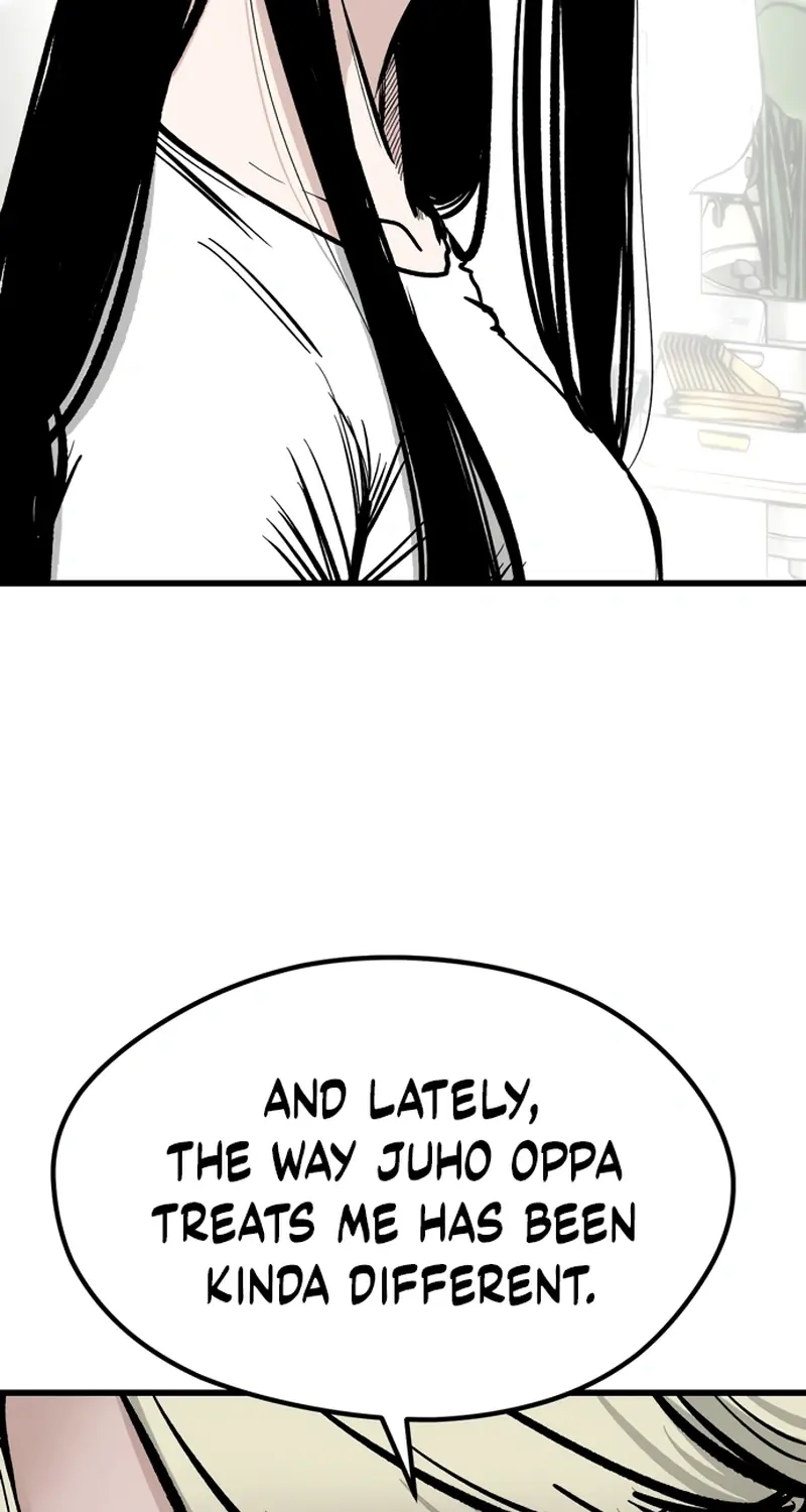 The Student, the Witch, and the Academy Chapter 74 Page 76