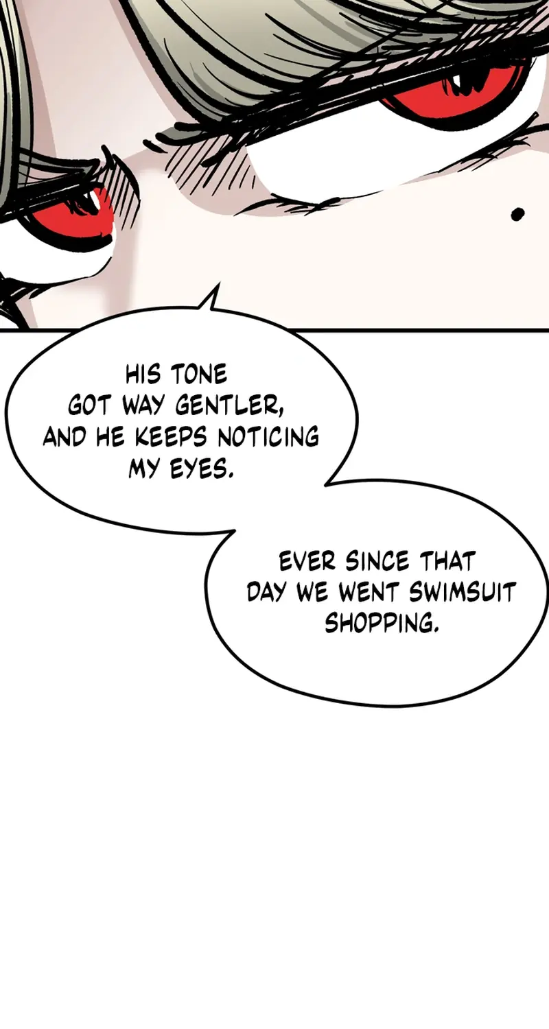 The Student, the Witch, and the Academy Chapter 74 Page 77