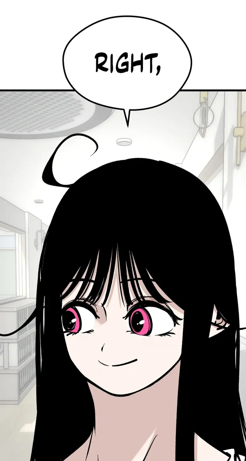 The Student, the Witch, and the Academy Chapter 74 Page 78