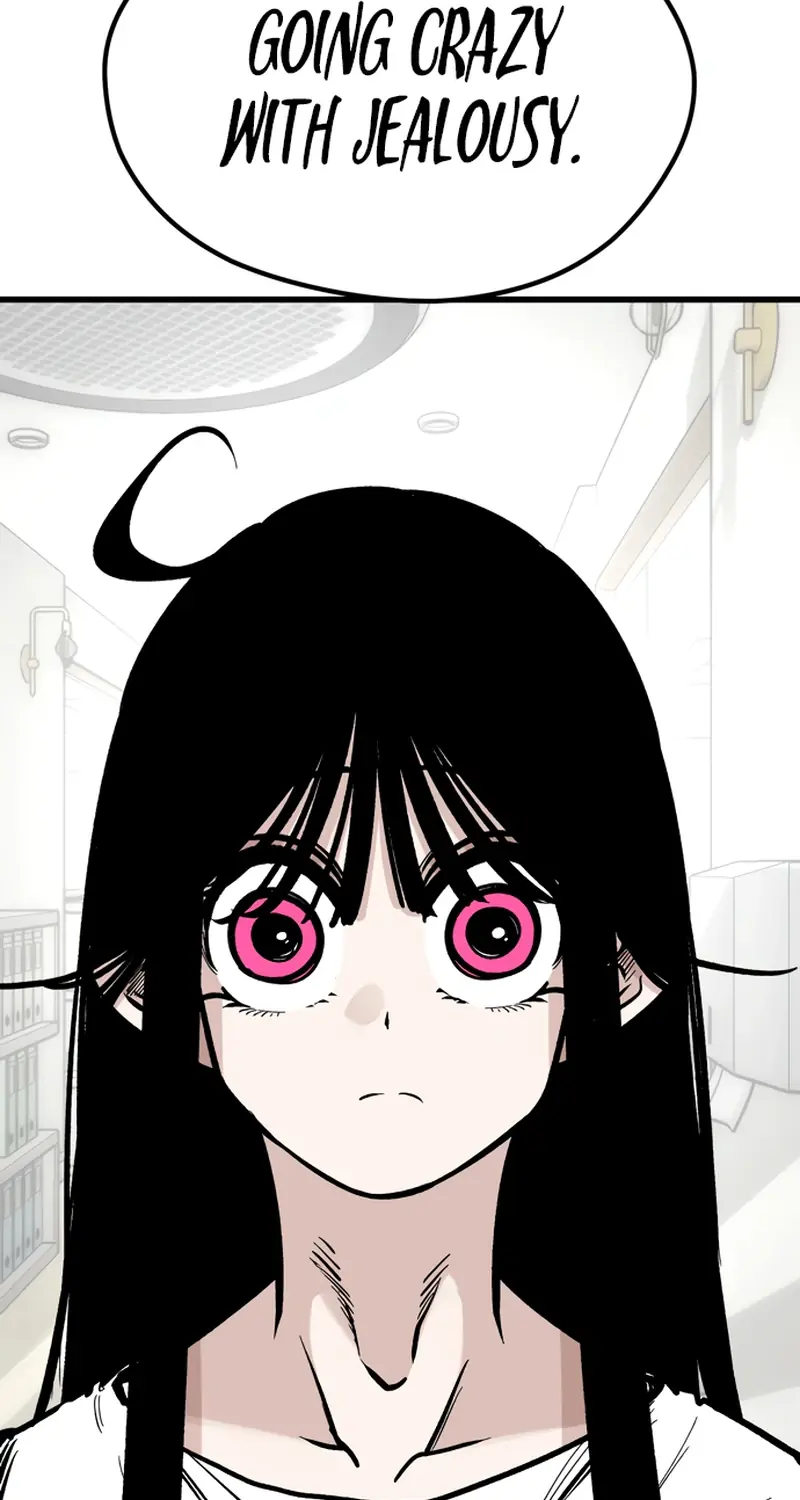 The Student, the Witch, and the Academy Chapter 74 Page 82