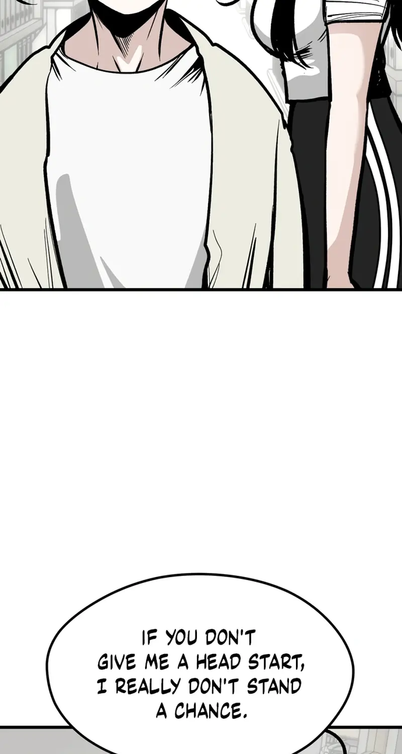 The Student, the Witch, and the Academy Chapter 74 Page 84