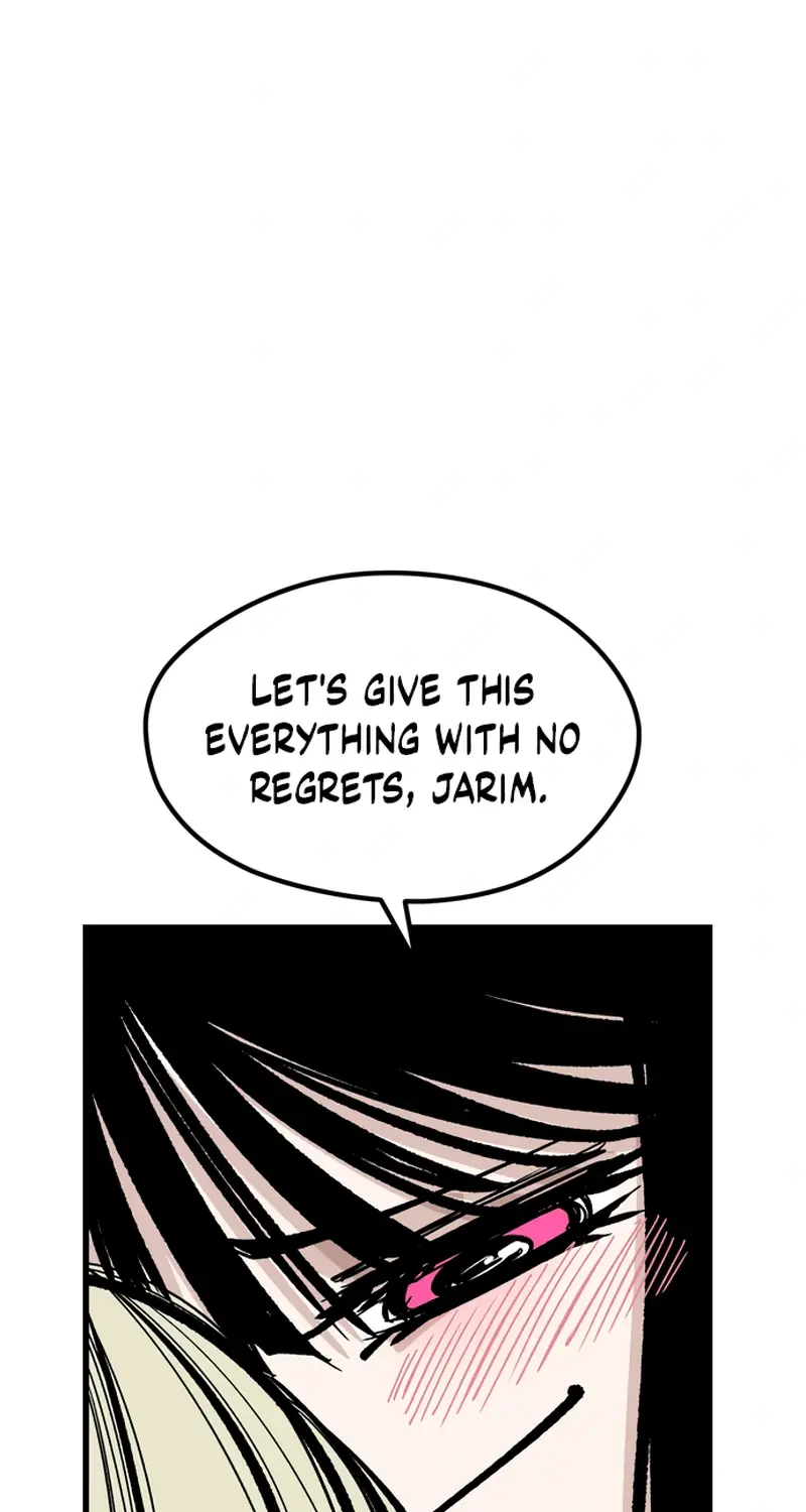 The Student, the Witch, and the Academy Chapter 74 Page 89