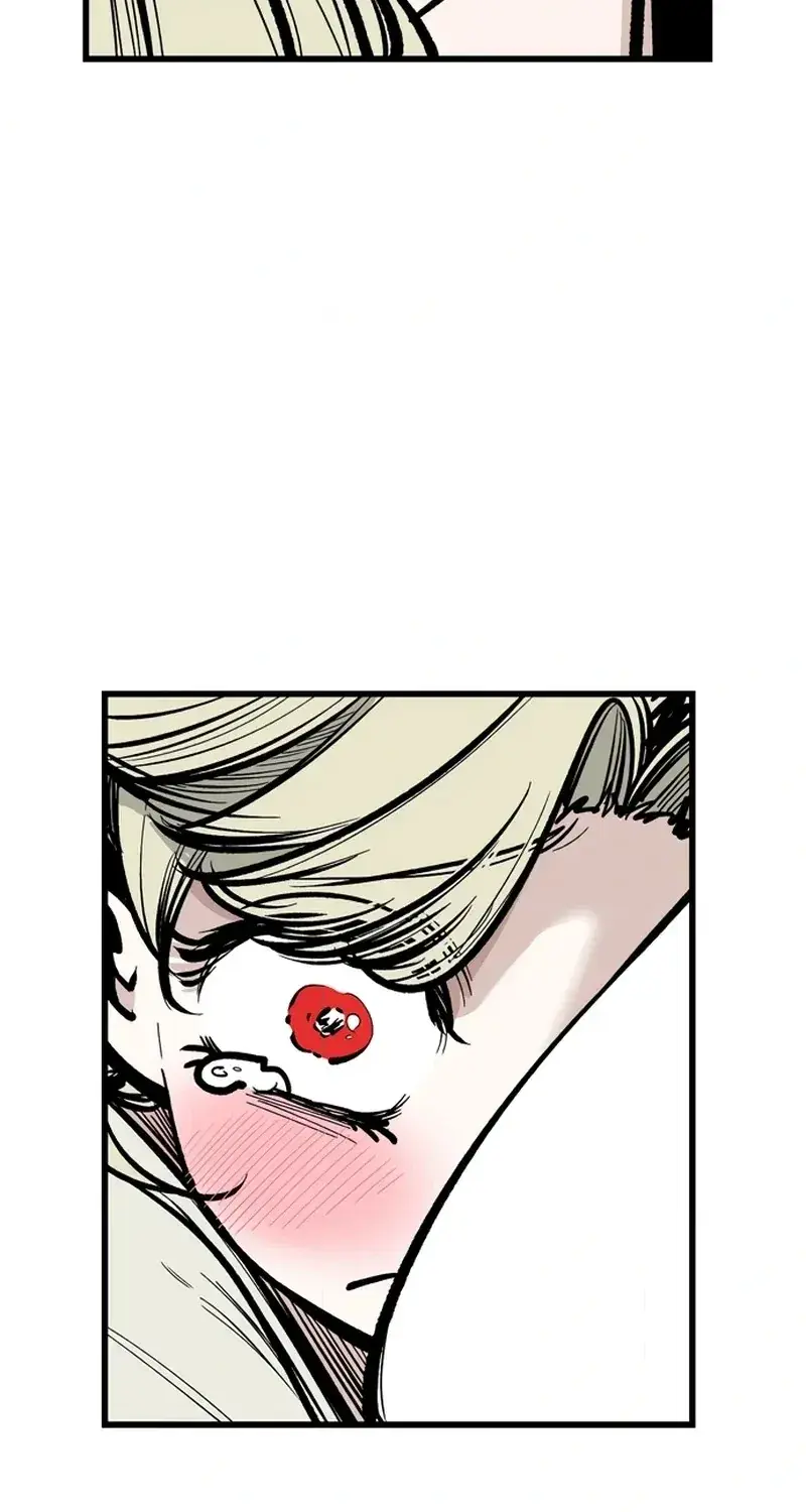 The Student, the Witch, and the Academy Chapter 74 Page 90