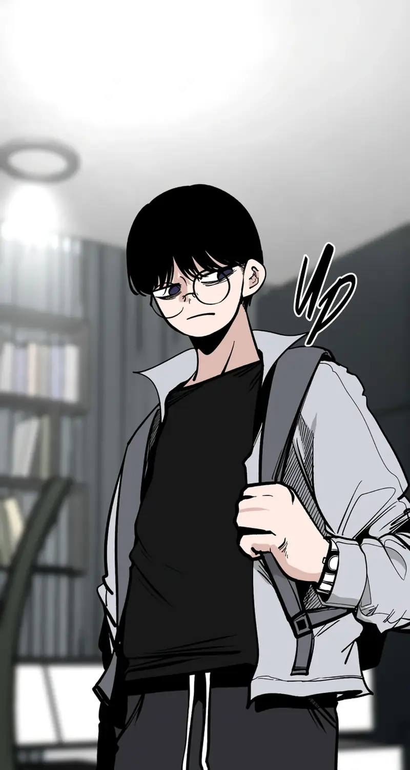 The Student, the Witch, and the Academy Chapter 75 Page 4