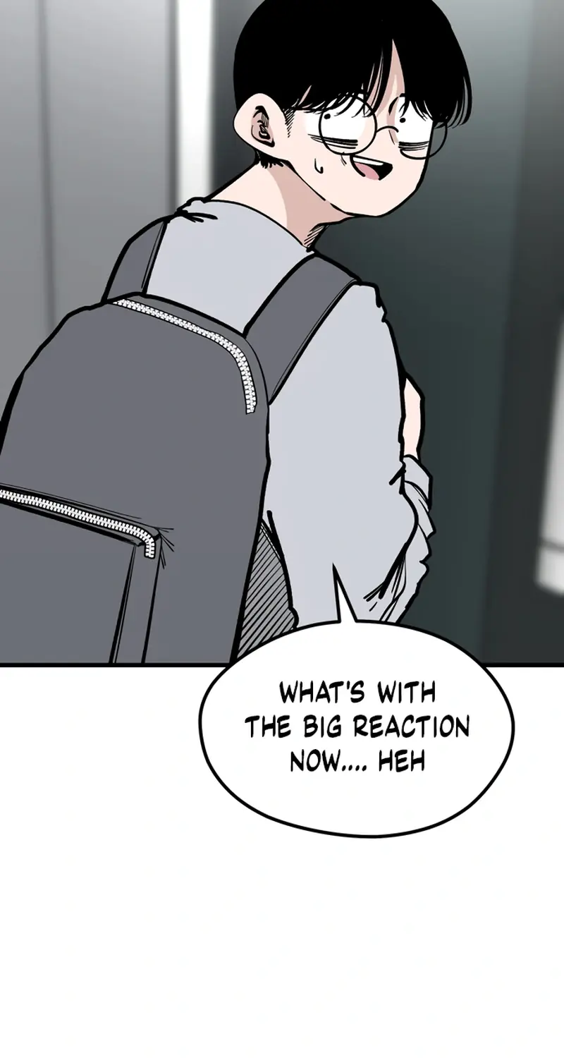 The Student, the Witch, and the Academy Chapter 75 Page 13