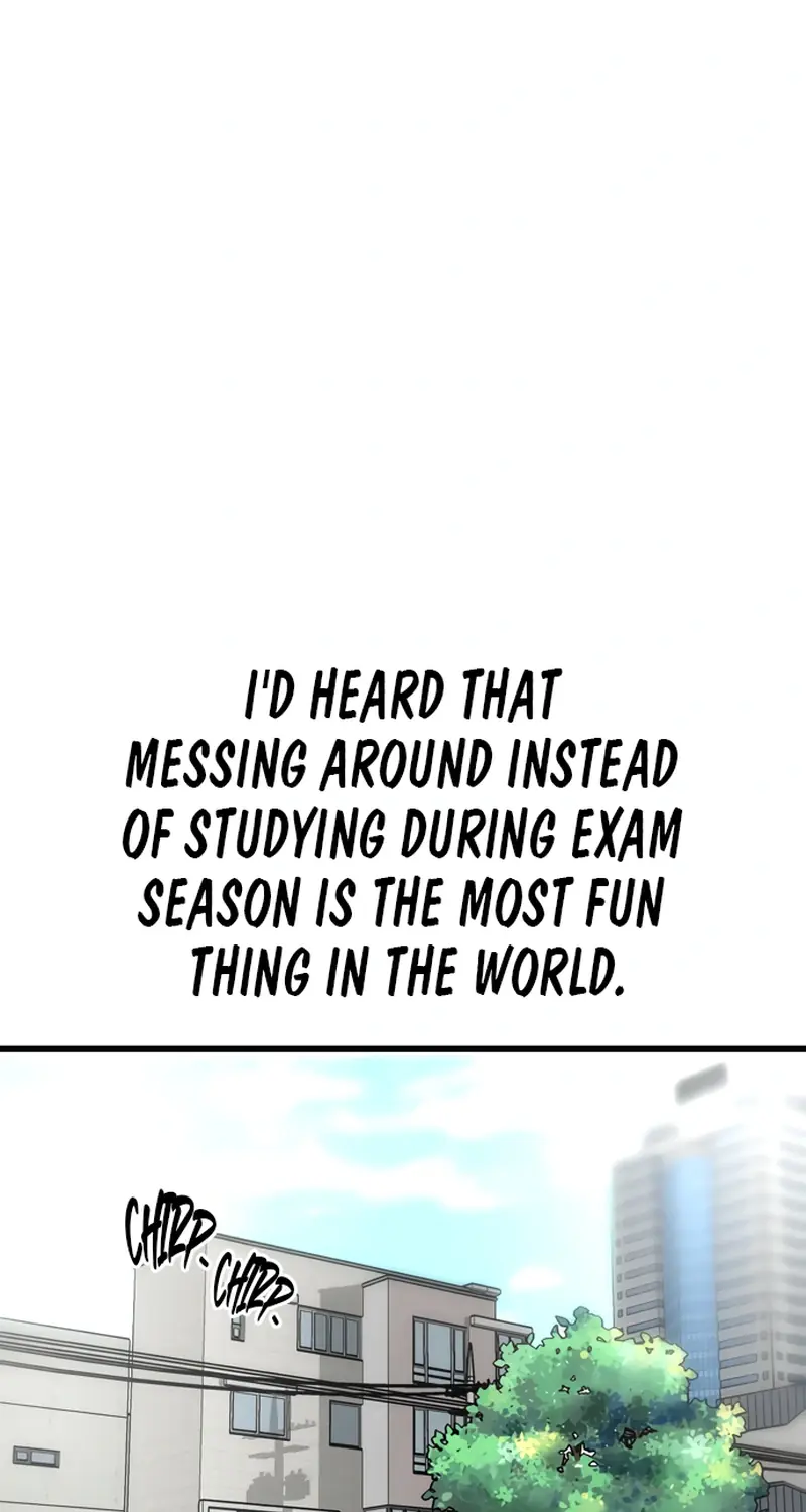 The Student, the Witch, and the Academy Chapter 75 Page 19