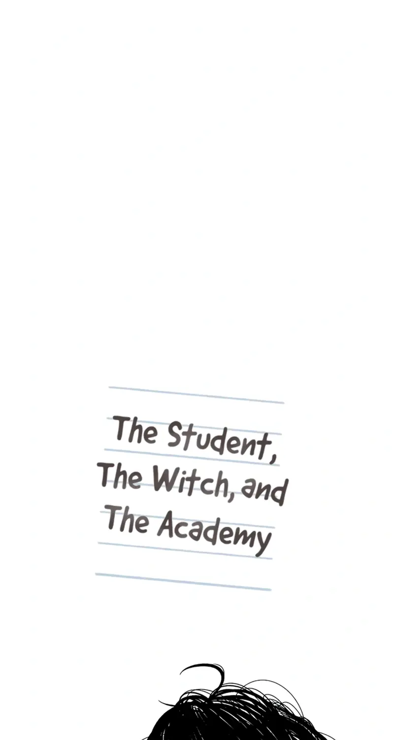 The Student, the Witch, and the Academy Chapter 75 Page 25