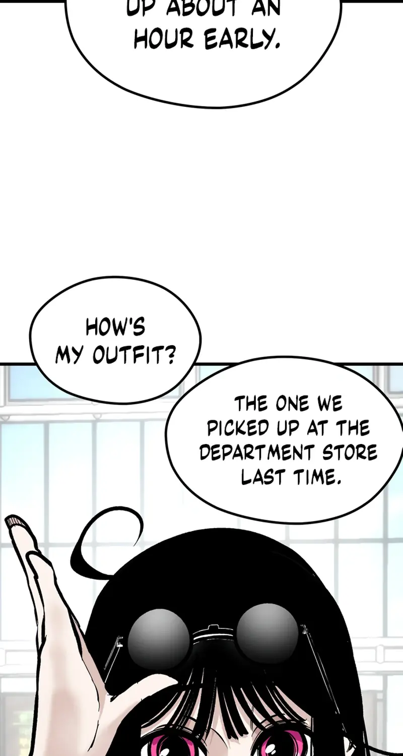 The Student, the Witch, and the Academy Chapter 75 Page 32