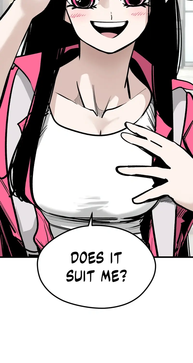The Student, the Witch, and the Academy Chapter 75 Page 33