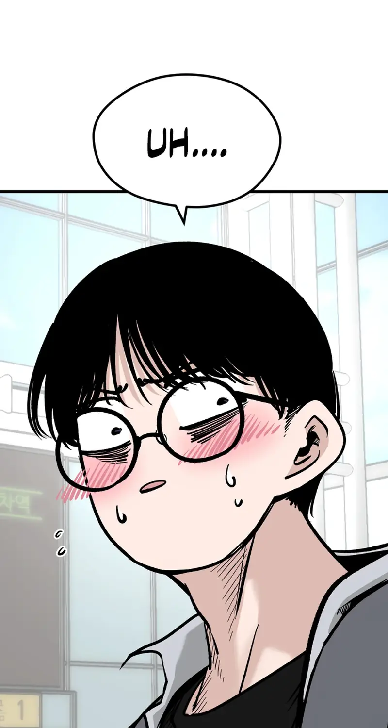 The Student, the Witch, and the Academy Chapter 75 Page 34