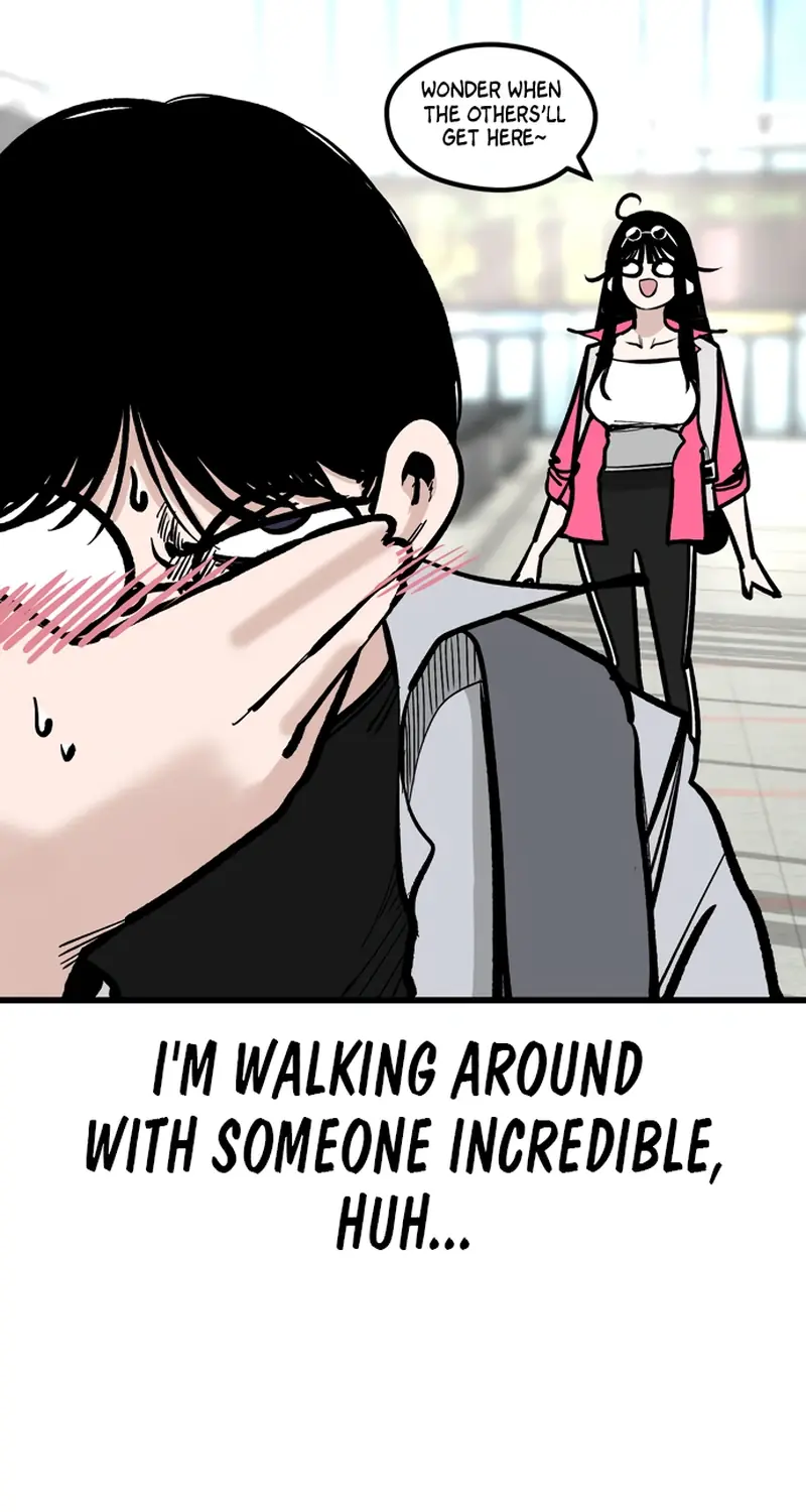 The Student, the Witch, and the Academy Chapter 75 Page 36