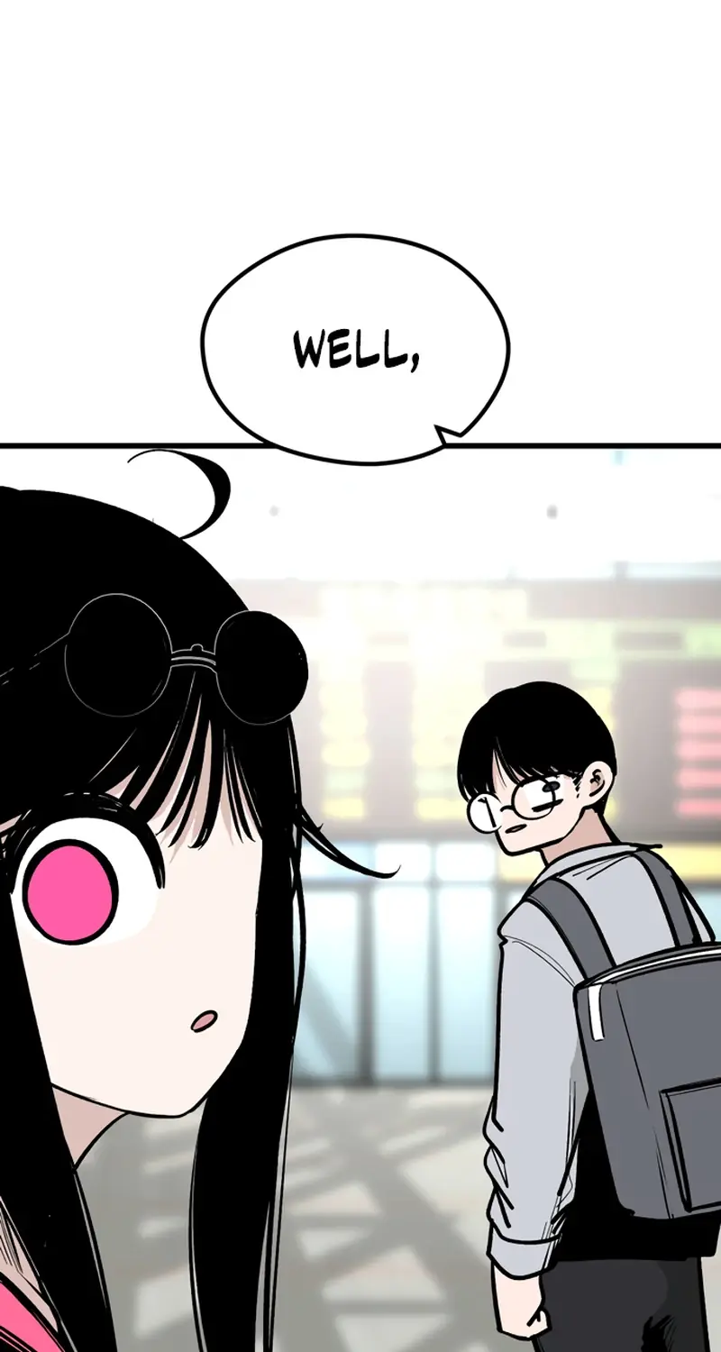 The Student, the Witch, and the Academy Chapter 75 Page 37