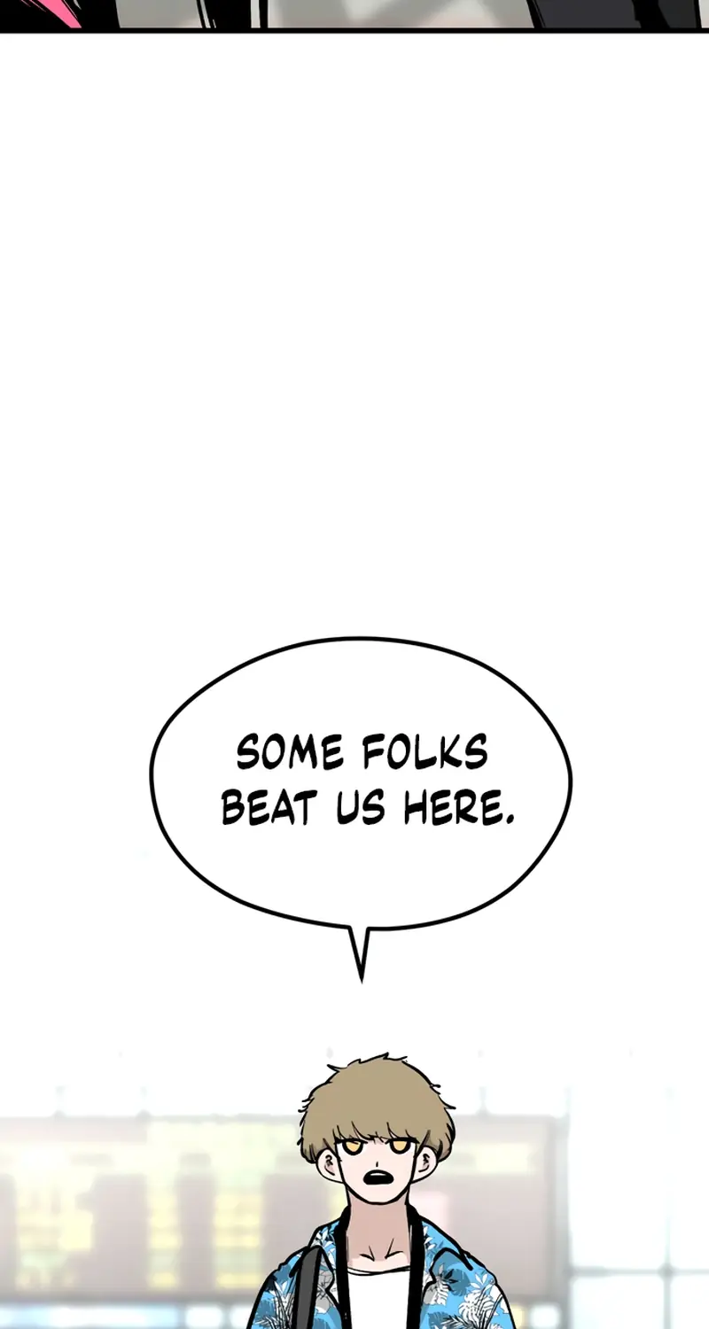 The Student, the Witch, and the Academy Chapter 75 Page 38