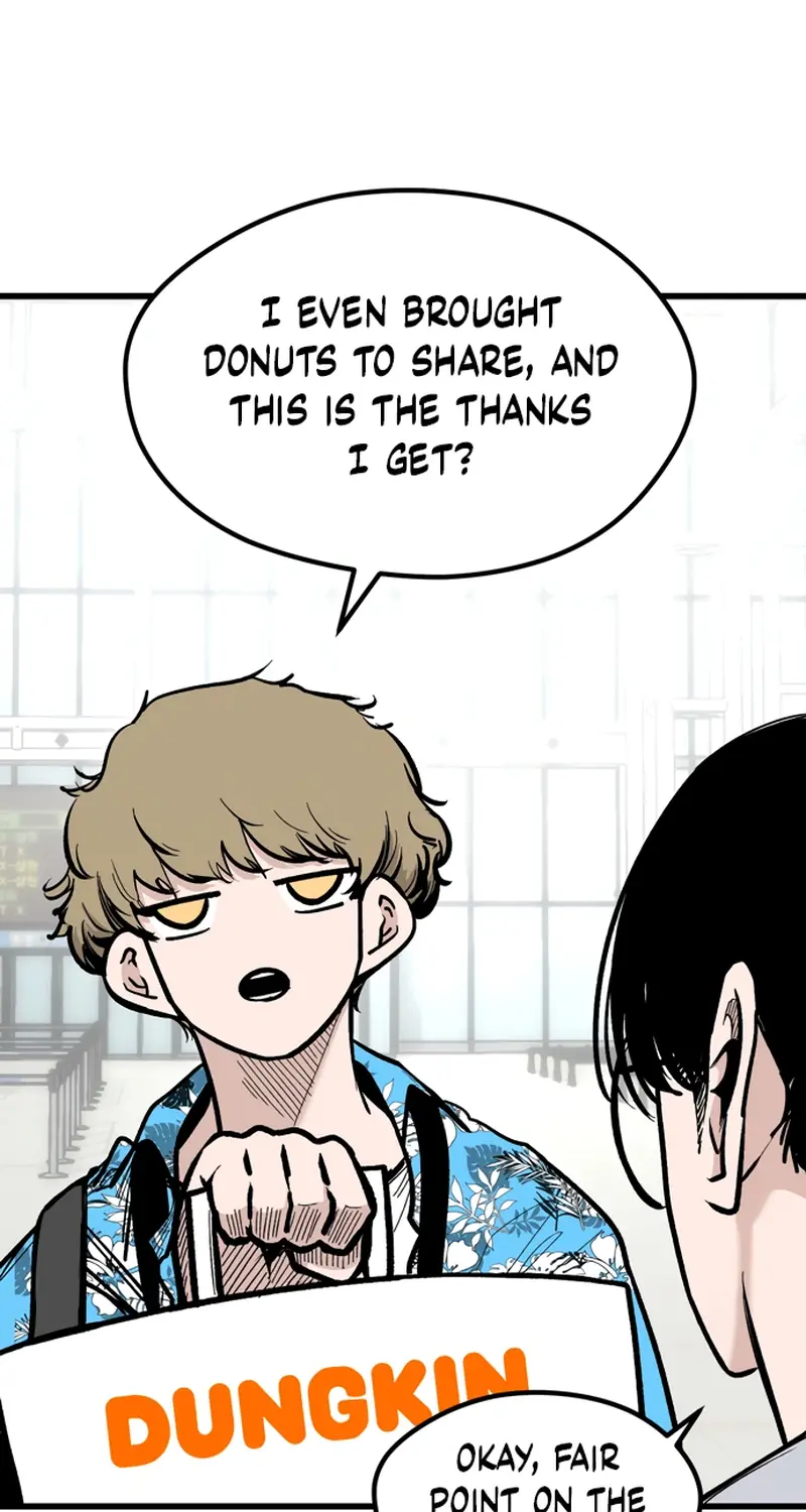 The Student, the Witch, and the Academy Chapter 75 Page 41