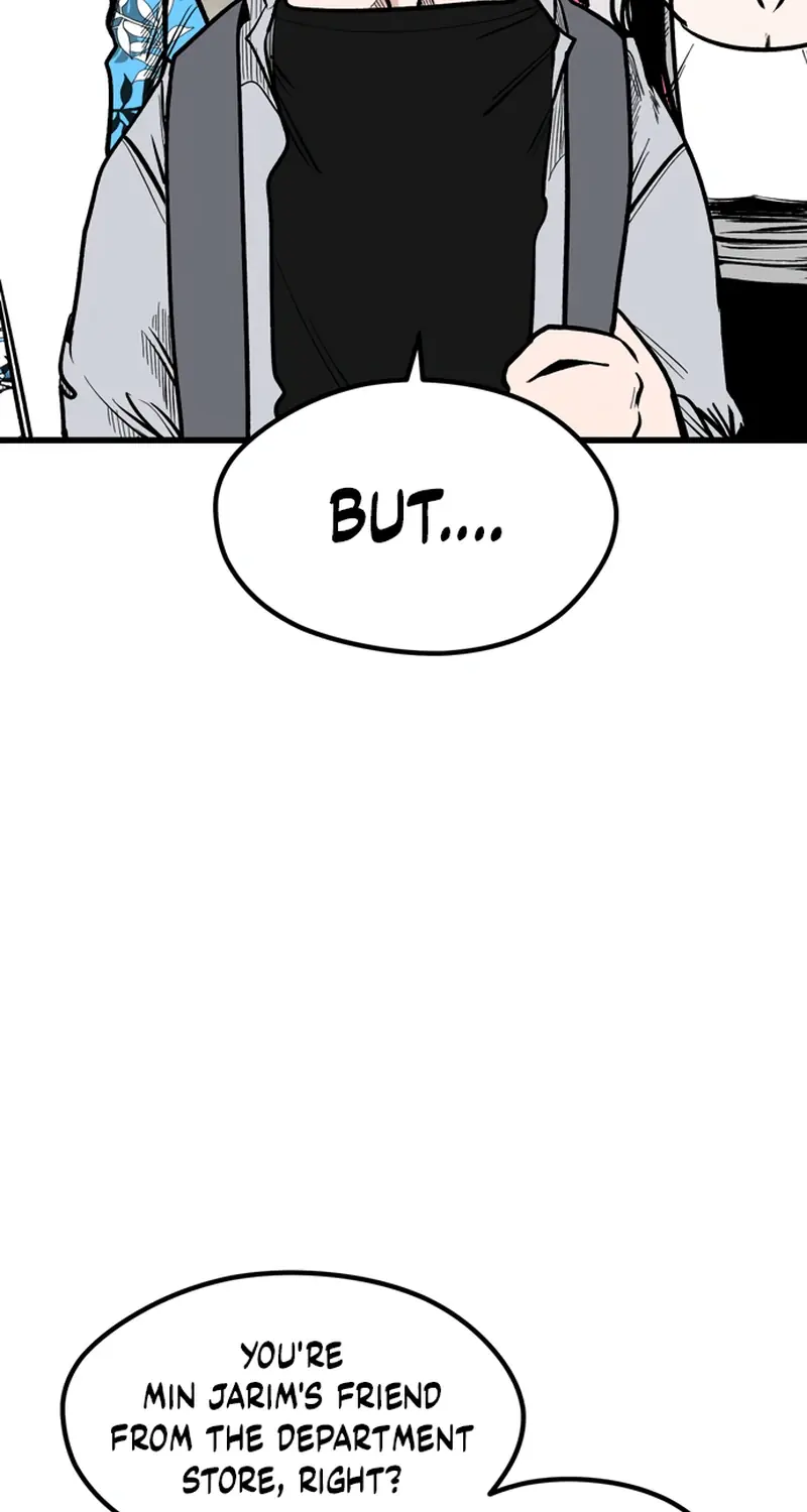 The Student, the Witch, and the Academy Chapter 75 Page 45