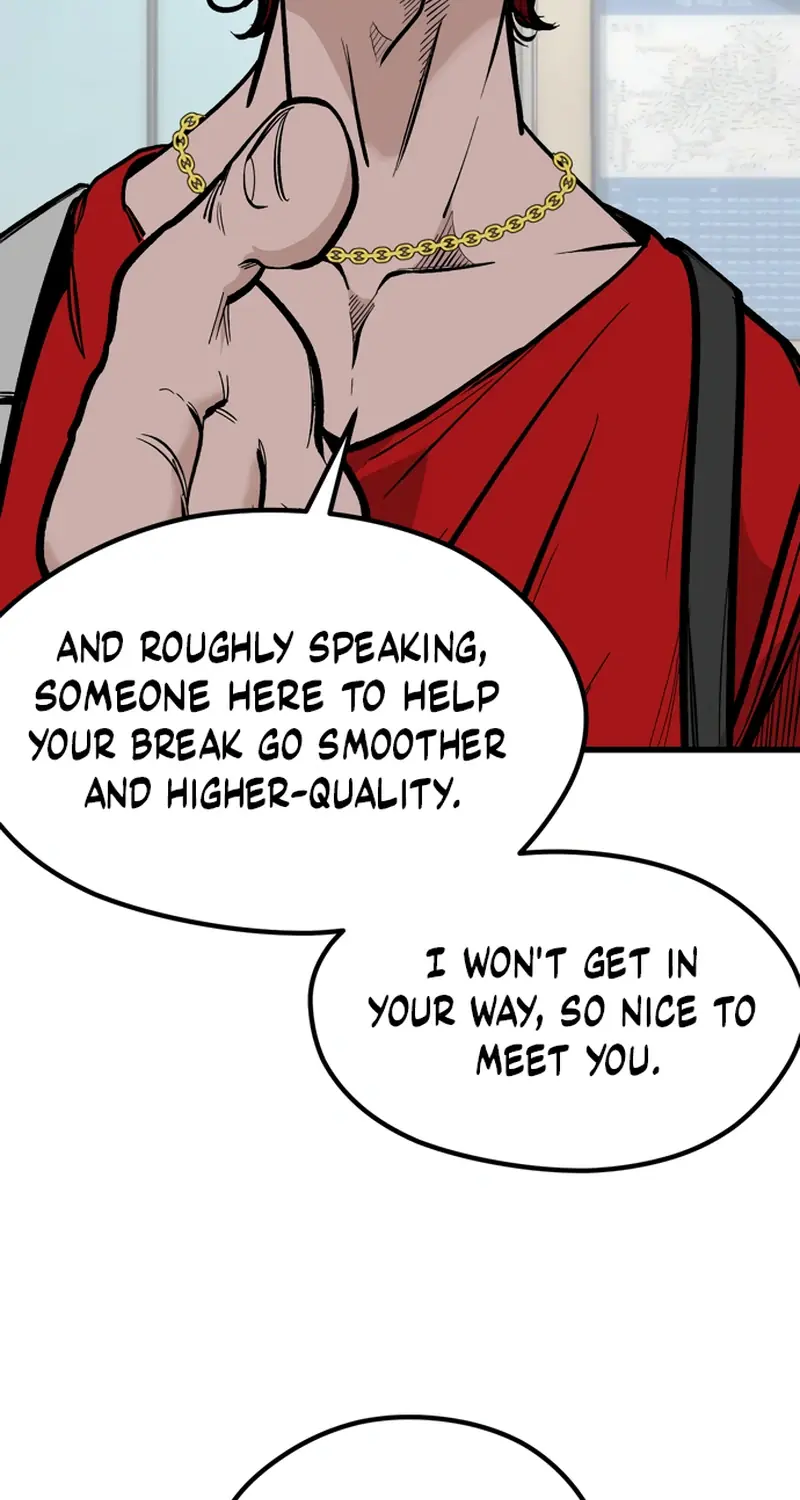 The Student, the Witch, and the Academy Chapter 75 Page 48
