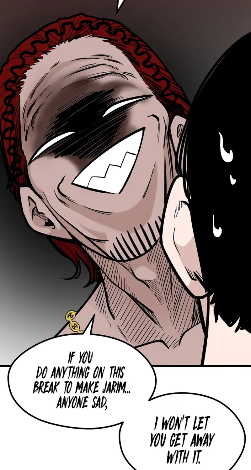 The Student, the Witch, and the Academy Chapter 75 Page 52