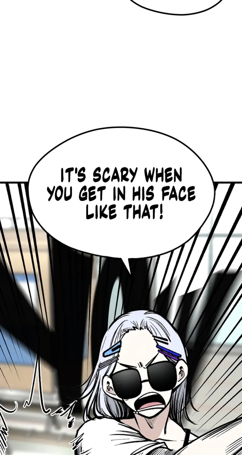 The Student, the Witch, and the Academy Chapter 75 Page 53