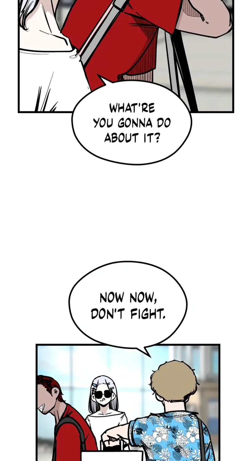 The Student, the Witch, and the Academy Chapter 75 Page 55