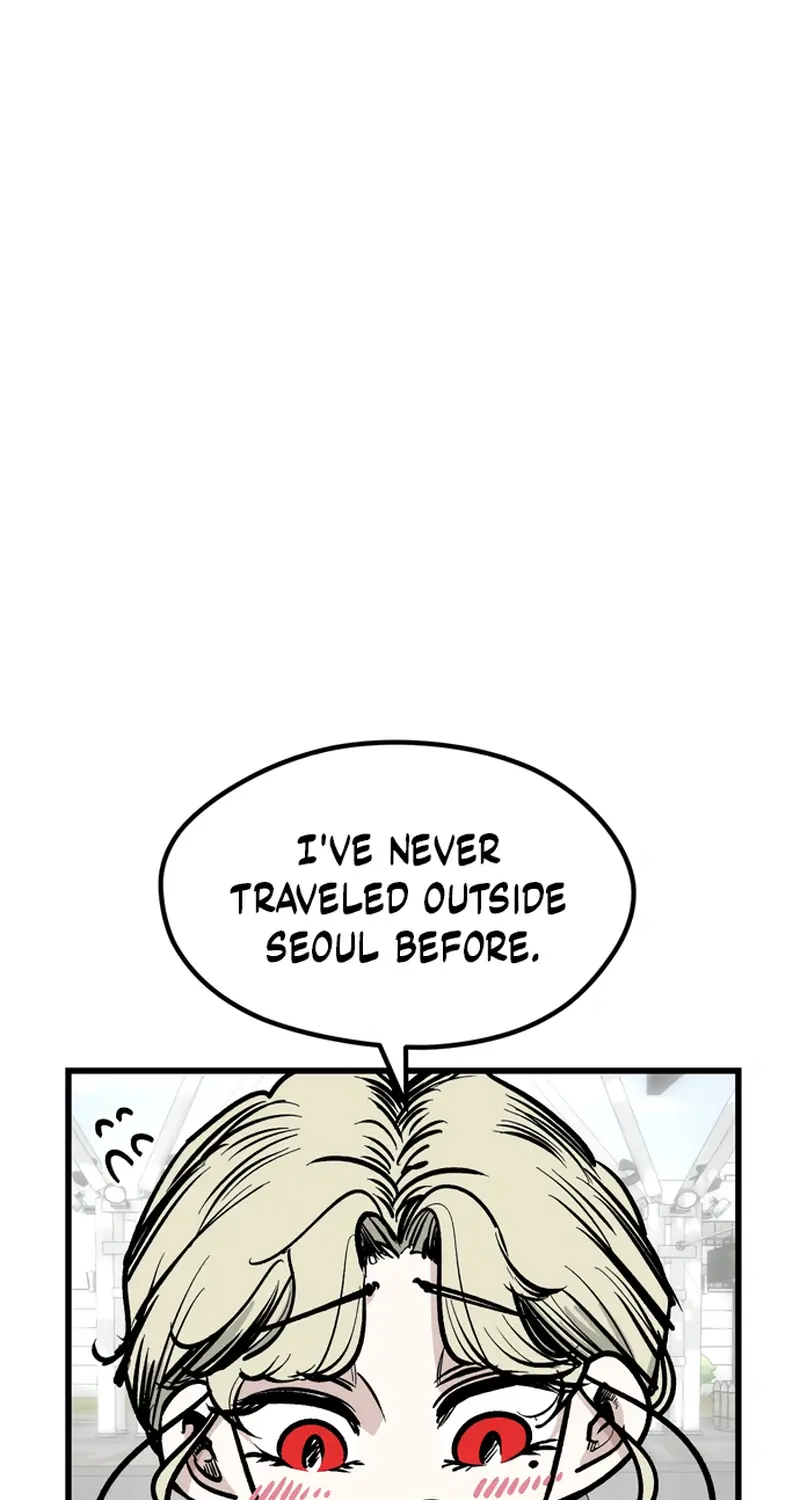 The Student, the Witch, and the Academy Chapter 75 Page 61