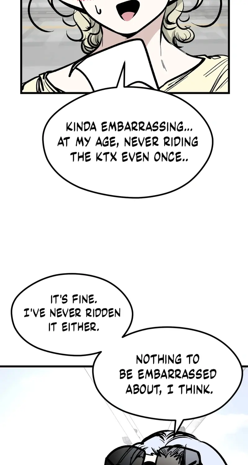 The Student, the Witch, and the Academy Chapter 75 Page 62