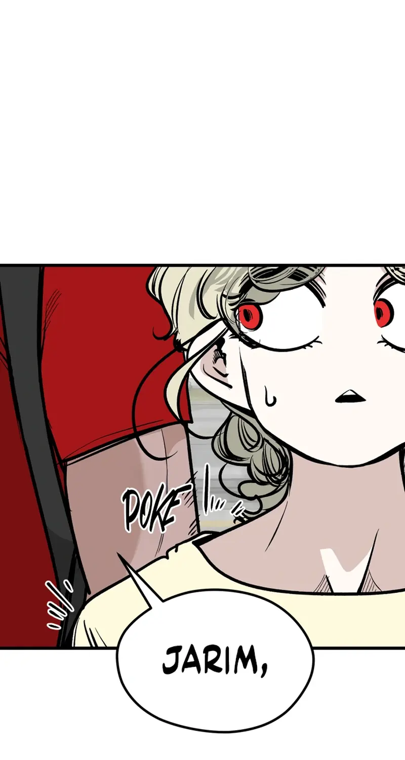The Student, the Witch, and the Academy Chapter 75 Page 64