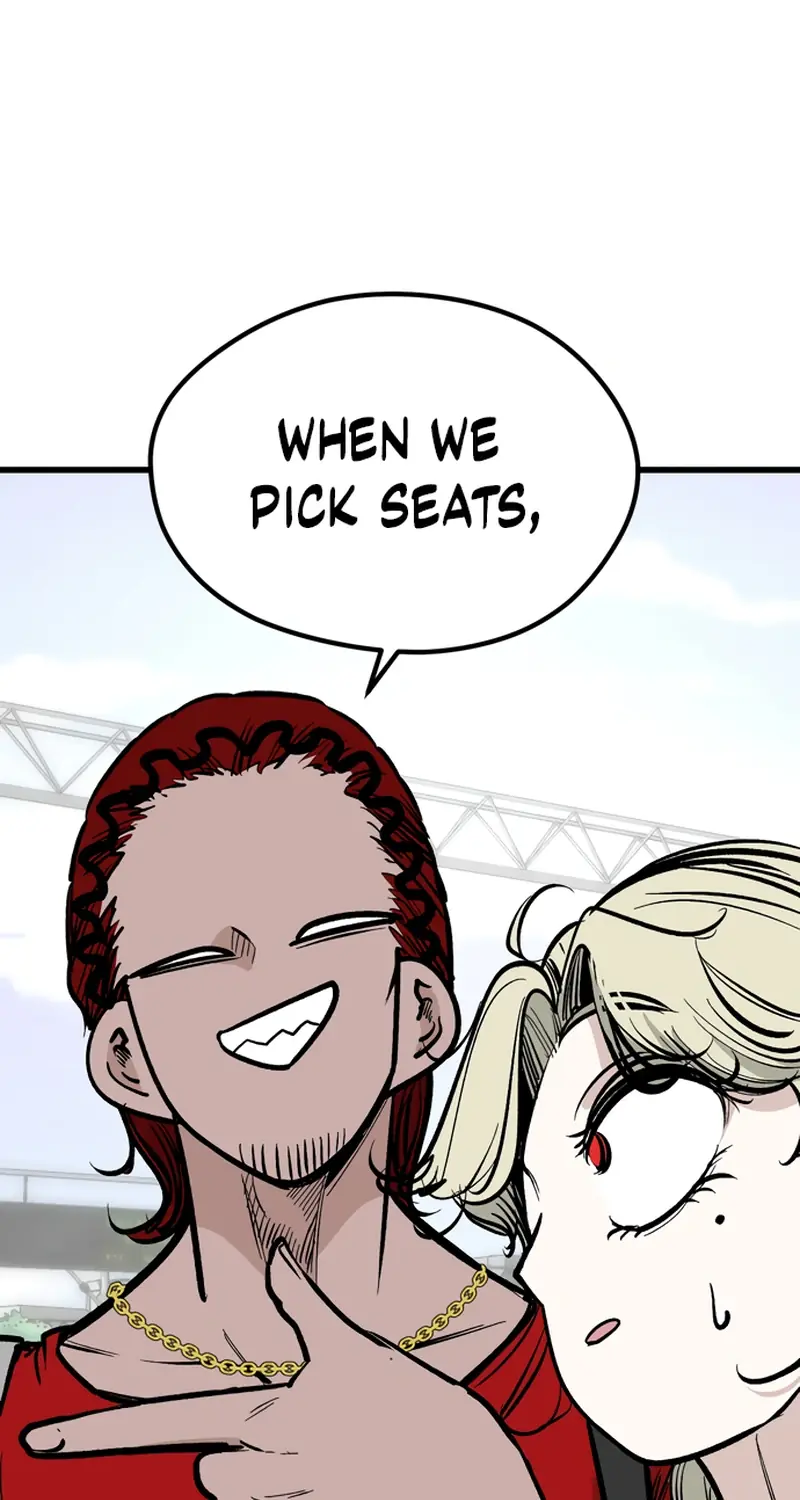 The Student, the Witch, and the Academy Chapter 75 Page 65