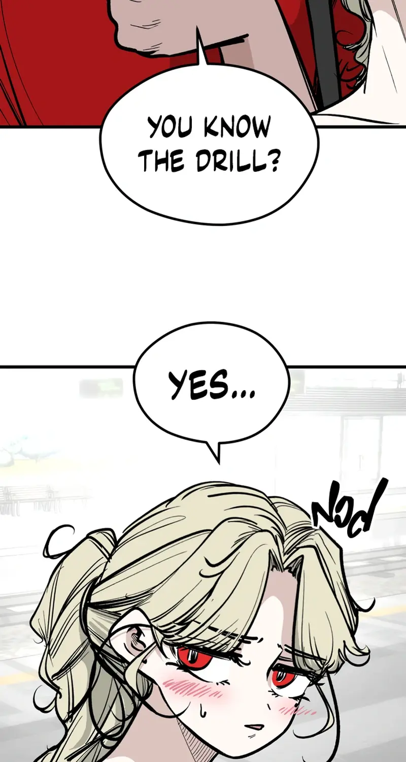The Student, the Witch, and the Academy Chapter 75 Page 66