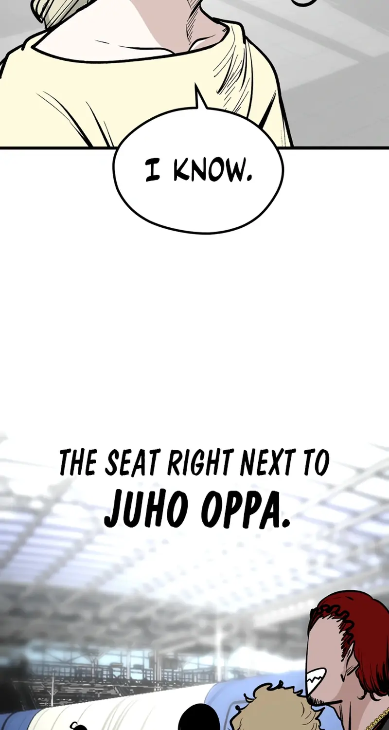 The Student, the Witch, and the Academy Chapter 75 Page 67