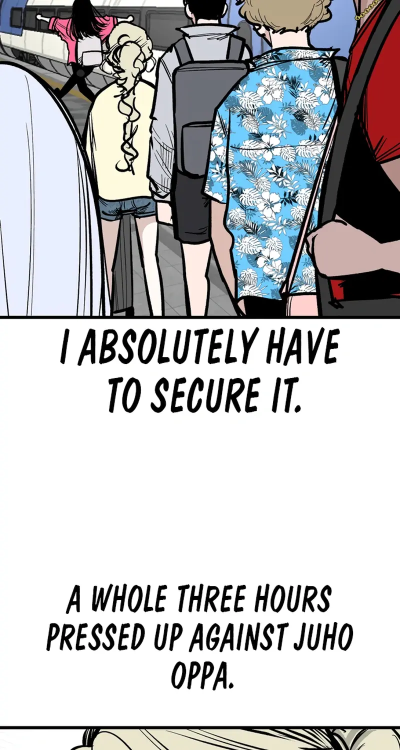 The Student, the Witch, and the Academy Chapter 75 Page 68