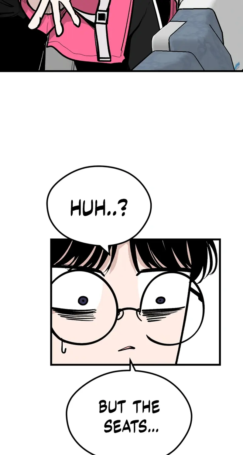 The Student, the Witch, and the Academy Chapter 75 Page 74