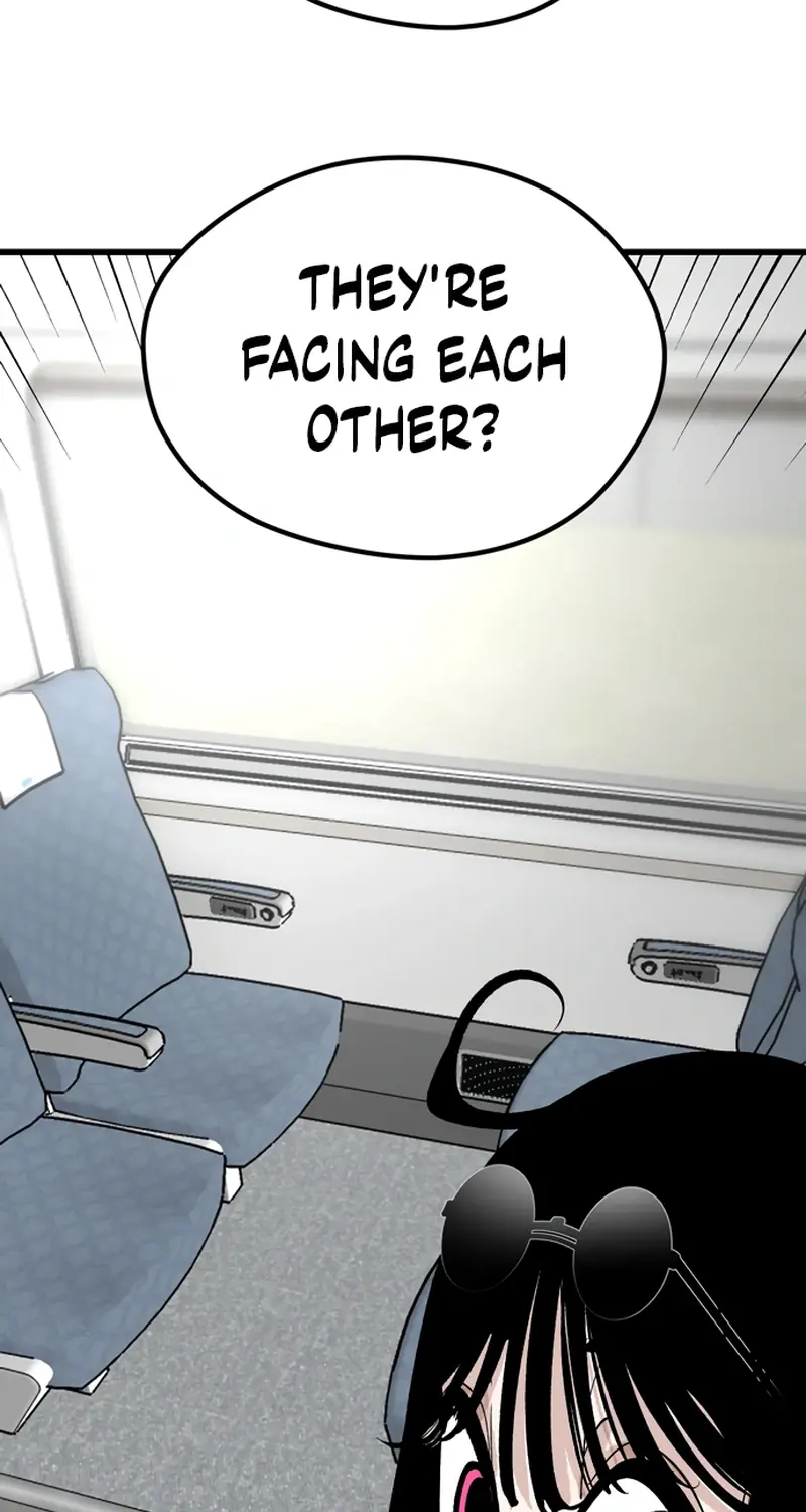 The Student, the Witch, and the Academy Chapter 75 Page 75