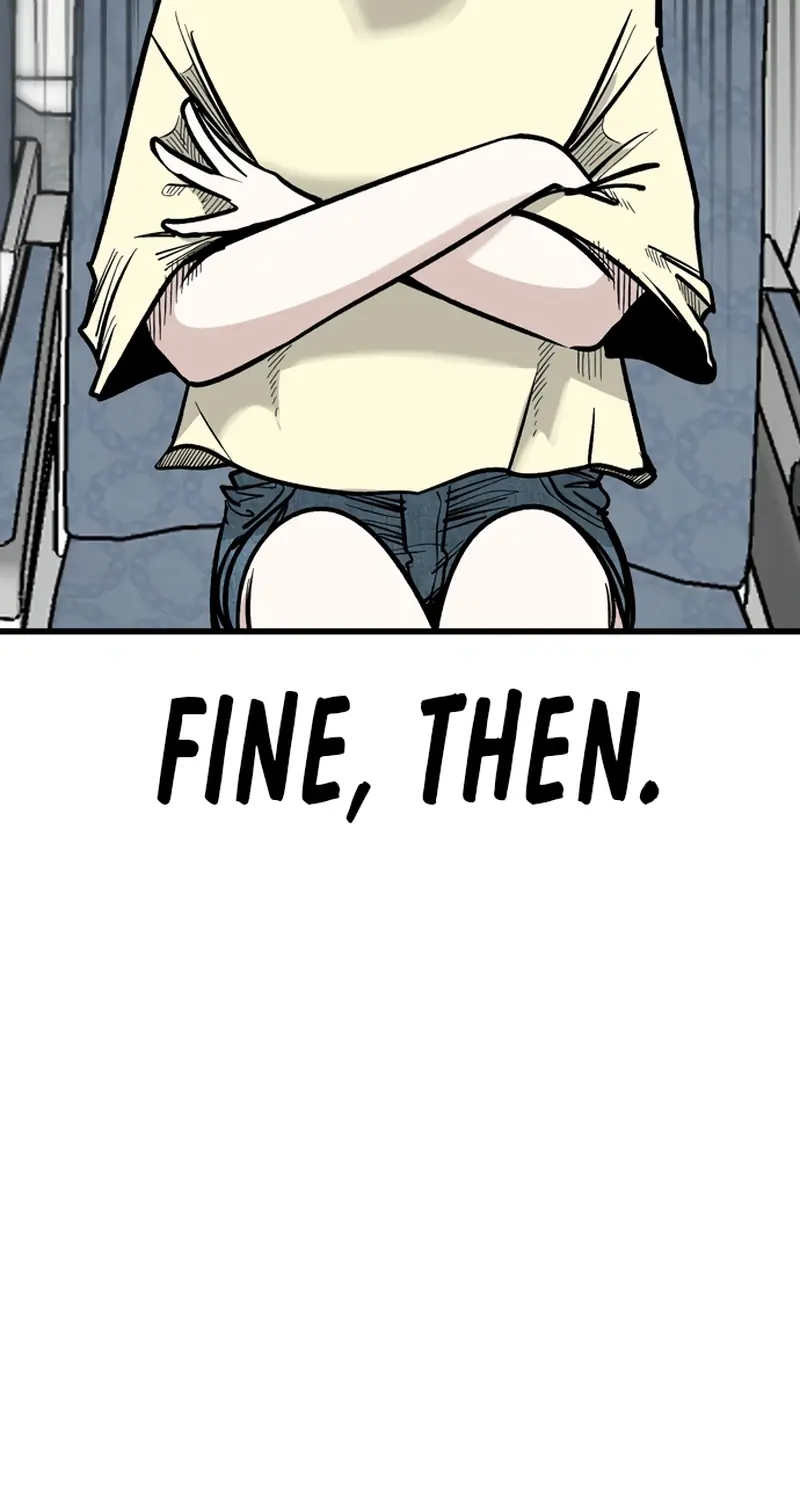 The Student, the Witch, and the Academy Chapter 75 Page 83