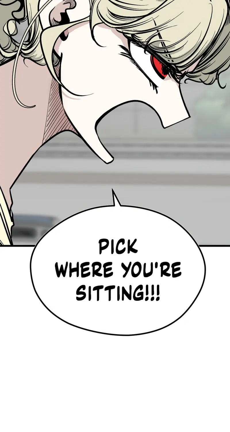The Student, the Witch, and the Academy Chapter 75 Page 86
